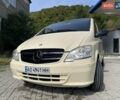 Бежевий Мерседес Віто, об'ємом двигуна 2.14 л та пробігом 440 тис. км за 11800 $, фото 1 на Automoto.ua
