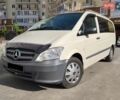 Бежевий Мерседес Віто, об'ємом двигуна 2.14 л та пробігом 321 тис. км за 13500 $, фото 1 на Automoto.ua