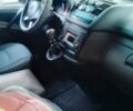 Бежевый Мерседес Вито, объемом двигателя 2.15 л и пробегом 340 тыс. км за 11900 $, фото 9 на Automoto.ua