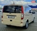 Бежевый Мерседес Вито, объемом двигателя 2.15 л и пробегом 379 тыс. км за 9999 $, фото 17 на Automoto.ua