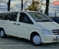 Бежевый Мерседес Вито, объемом двигателя 2.15 л и пробегом 379 тыс. км за 9999 $, фото 4 на Automoto.ua