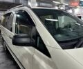 Бежевый Мерседес Вито, объемом двигателя 2.2 л и пробегом 320 тыс. км за 12500 $, фото 18 на Automoto.ua