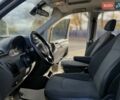 Бежевый Мерседес Вито, объемом двигателя 2.15 л и пробегом 379 тыс. км за 9999 $, фото 26 на Automoto.ua
