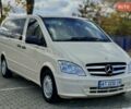 Бежевый Мерседес Вито, объемом двигателя 2.15 л и пробегом 379 тыс. км за 9999 $, фото 23 на Automoto.ua