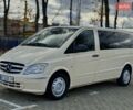 Бежевый Мерседес Вито, объемом двигателя 2.15 л и пробегом 379 тыс. км за 9999 $, фото 10 на Automoto.ua