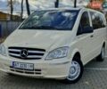 Бежевый Мерседес Вито, объемом двигателя 2.15 л и пробегом 379 тыс. км за 9999 $, фото 2 на Automoto.ua