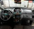 Бежевый Мерседес Вито, объемом двигателя 2.2 л и пробегом 320 тыс. км за 12500 $, фото 8 на Automoto.ua