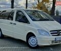 Бежевый Мерседес Вито, объемом двигателя 2.15 л и пробегом 379 тыс. км за 9999 $, фото 8 на Automoto.ua