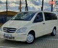 Бежевый Мерседес Вито, объемом двигателя 2.15 л и пробегом 379 тыс. км за 9999 $, фото 1 на Automoto.ua