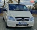 Бежевый Мерседес Вито, объемом двигателя 2.15 л и пробегом 379 тыс. км за 9999 $, фото 24 на Automoto.ua