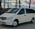 Бежевый Мерседес Вито, объемом двигателя 2.15 л и пробегом 379 тыс. км за 9999 $, фото 1 на Automoto.ua