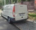 Бежевый Мерседес Вито, объемом двигателя 2.15 л и пробегом 340 тыс. км за 11900 $, фото 3 на Automoto.ua