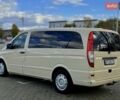 Бежевый Мерседес Вито, объемом двигателя 2.15 л и пробегом 379 тыс. км за 9999 $, фото 14 на Automoto.ua
