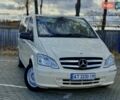 Бежевый Мерседес Вито, объемом двигателя 2.15 л и пробегом 379 тыс. км за 9999 $, фото 5 на Automoto.ua