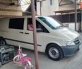 Бежевый Мерседес Вито, объемом двигателя 2.15 л и пробегом 340 тыс. км за 11900 $, фото 6 на Automoto.ua
