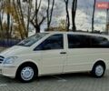 Бежевый Мерседес Вито, объемом двигателя 2.15 л и пробегом 379 тыс. км за 9999 $, фото 11 на Automoto.ua