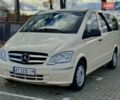 Бежевый Мерседес Вито, объемом двигателя 2.15 л и пробегом 379 тыс. км за 9999 $, фото 9 на Automoto.ua