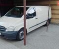 Бежевый Мерседес Вито, объемом двигателя 2.2 л и пробегом 350 тыс. км за 10000 $, фото 1 на Automoto.ua