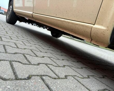 Бежевий Мерседес Віто, об'ємом двигуна 2.1 л та пробігом 324 тис. км за 2350 $, фото 3 на Automoto.ua