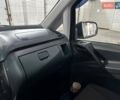 Бежевый Мерседес Вито, объемом двигателя 2.2 л и пробегом 320 тыс. км за 12500 $, фото 14 на Automoto.ua