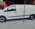 Бежевый Мерседес Вито, объемом двигателя 2.15 л и пробегом 340 тыс. км за 11900 $, фото 5 на Automoto.ua