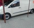 Бежевый Мерседес Вито, объемом двигателя 2.15 л и пробегом 340 тыс. км за 11900 $, фото 7 на Automoto.ua