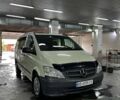 Бежевый Мерседес Вито, объемом двигателя 2.2 л и пробегом 320 тыс. км за 12500 $, фото 1 на Automoto.ua