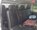 Бежевый Мерседес Вито, объемом двигателя 2.14 л и пробегом 349 тыс. км за 14600 $, фото 2 на Automoto.ua