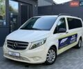 Бежевый Мерседес Вито, объемом двигателя 2.14 л и пробегом 640 тыс. км за 15300 $, фото 1 на Automoto.ua