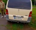 Бежевый Мерседес Вито, объемом двигателя 2.3 л и пробегом 200 тыс. км за 2000 $, фото 1 на Automoto.ua