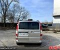 Бежевый Мерседес Вито, объемом двигателя 22 л и пробегом 262 тыс. км за 10500 $, фото 5 на Automoto.ua