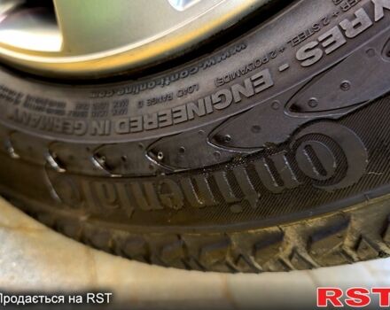 Бежевий Мерседес Віто, об'ємом двигуна 2.2 л та пробігом 321 тис. км за 13500 $, фото 6 на Automoto.ua