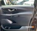Черный Мерседес Вито, объемом двигателя 2 л и пробегом 57 тыс. км за 30700 $, фото 22 на Automoto.ua