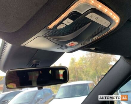 Черный Мерседес Вито, объемом двигателя 2 л и пробегом 57 тыс. км за 30700 $, фото 13 на Automoto.ua