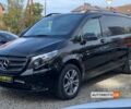 Черный Мерседес Вито, объемом двигателя 2 л и пробегом 57 тыс. км за 30700 $, фото 2 на Automoto.ua