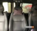 Черный Мерседес Вито, объемом двигателя 2 л и пробегом 57 тыс. км за 30700 $, фото 18 на Automoto.ua