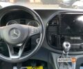 Черный Мерседес Вито, объемом двигателя 2 л и пробегом 57 тыс. км за 30700 $, фото 16 на Automoto.ua
