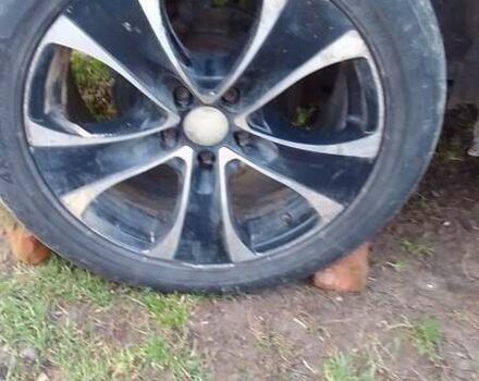 Черный Мерседес Вито, объемом двигателя 2.15 л и пробегом 438 тыс. км за 4800 $, фото 4 на Automoto.ua