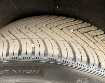 Черный Мерседес Вито, объемом двигателя 2 л и пробегом 217 тыс. км за 28000 $, фото 31 на Automoto.ua