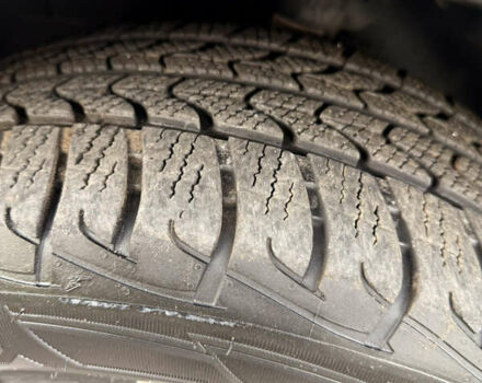 Черный Мерседес Вито, объемом двигателя 2 л и пробегом 217 тыс. км за 28000 $, фото 29 на Automoto.ua