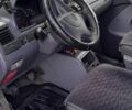 Черный Мерседес Вито, объемом двигателя 2.2 л и пробегом 20 тыс. км за 4000 $, фото 4 на Automoto.ua