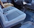 Черный Мерседес Вито, объемом двигателя 2.1 л и пробегом 295 тыс. км за 4200 $, фото 5 на Automoto.ua