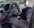 Черный Мерседес Вито, объемом двигателя 2.2 л и пробегом 2 тыс. км за 5100 $, фото 3 на Automoto.ua