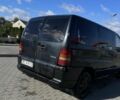 Мерседес Вито 2000 в Львове на Automoto.ua Черный Мерседес Вито, объемом двигателя 2.1 л и пробегом 35 тыс. км за 4000 $, фото 3 на Automoto.ua