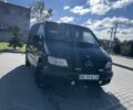 Мерседес Вито 2000 в Львове на Automoto.ua Черный Мерседес Вито, объемом двигателя 2.1 л и пробегом 35 тыс. км за 4000 $, фото 5 на Automoto.ua