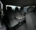 Черный Мерседес Вито, объемом двигателя 2.2 л и пробегом 200 тыс. км за 4300 $, фото 9 на Automoto.ua