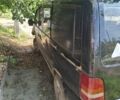 Черный Мерседес Вито, объемом двигателя 0 л и пробегом 300 тыс. км за 1210 $, фото 1 на Automoto.ua