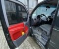 Черный Мерседес Вито, объемом двигателя 2.2 л и пробегом 200 тыс. км за 4300 $, фото 12 на Automoto.ua