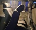 Черный Мерседес Вито, объемом двигателя 2.1 л и пробегом 485 тыс. км за 3990 $, фото 6 на Automoto.ua
