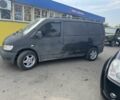 Черный Мерседес Вито, объемом двигателя 0 л и пробегом 30 тыс. км за 1100 $, фото 1 на Automoto.ua